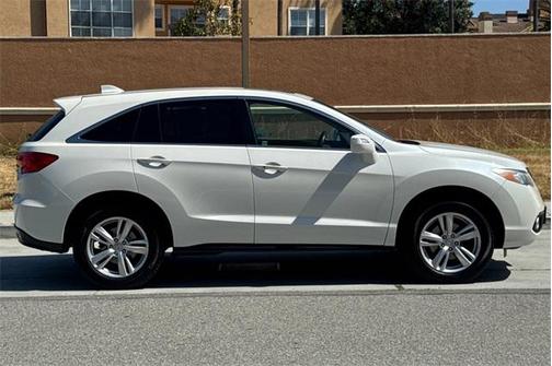 2015 Acura RDX Technology Package