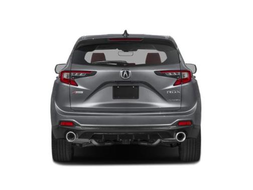 Platinum 2026 Acura RDX Base