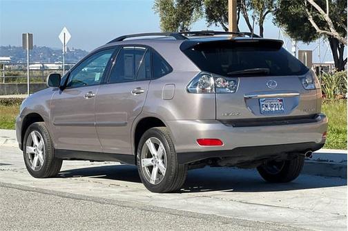 2005 Lexus RX 330 Base