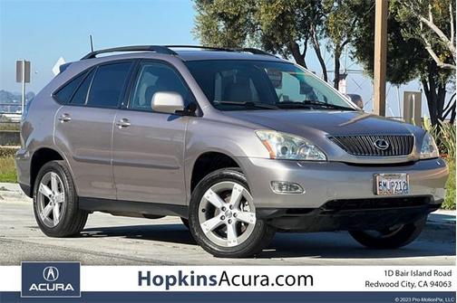 2005 Lexus RX 330 Base