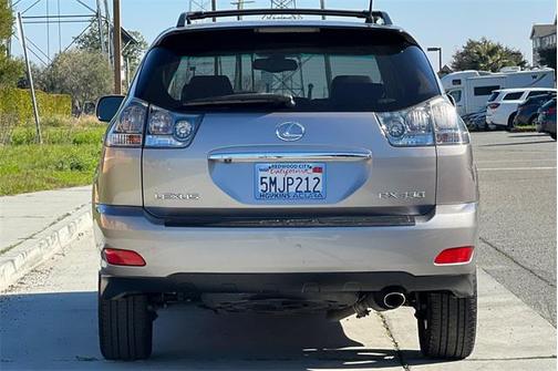 2005 Lexus RX 330 Base