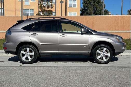 2005 Lexus RX 330 Base