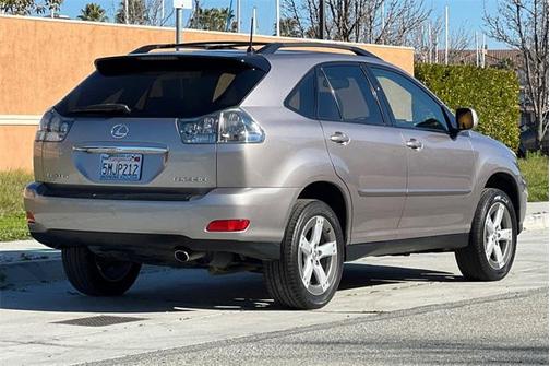 2005 Lexus RX 330 Base
