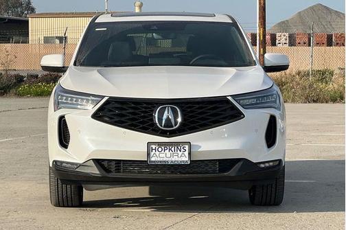 2026 Acura RDX Base