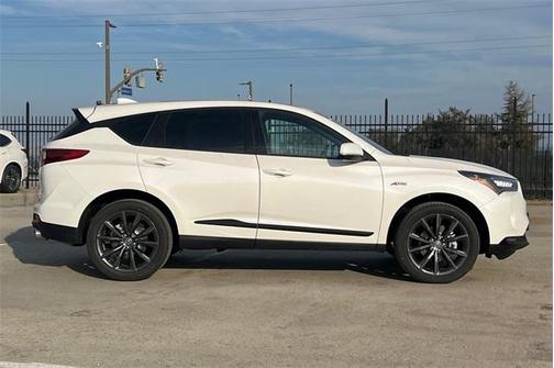 2026 Acura RDX Base