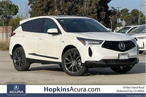 2026 Acura RDX Base