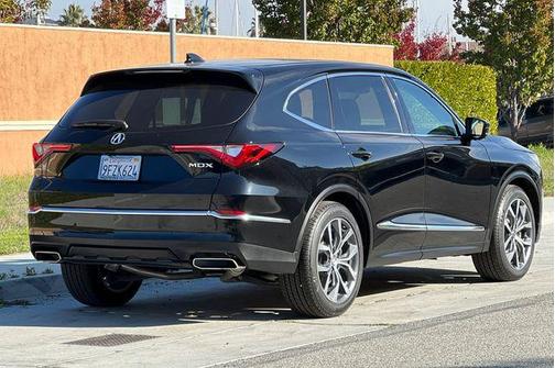 2023 Acura MDX Technology Package