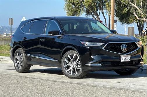 2023 Acura MDX Technology Package