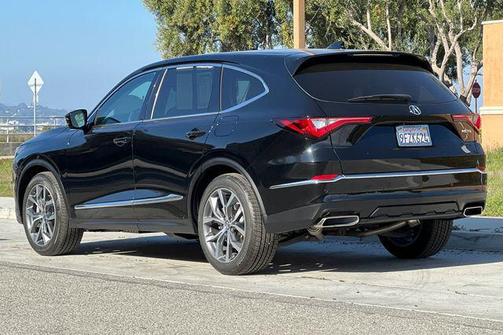 2023 Acura MDX Technology Package