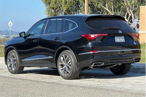 2023 Acura MDX Technology Package