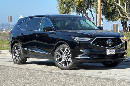 2023 Acura MDX Technology Package