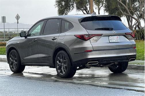 2023 Acura MDX A-SPEC