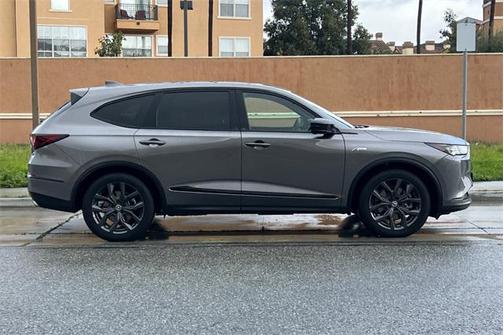2023 Acura MDX A-SPEC