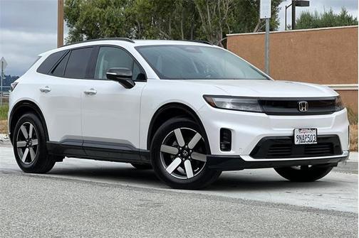 2024 Honda Prologue Touring