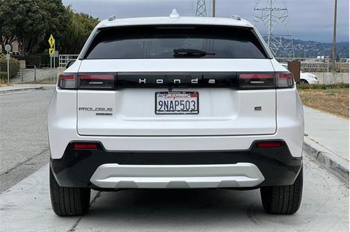 2024 Honda Prologue Touring
