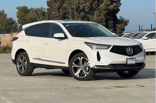 2026 Acura RDX Technology Package