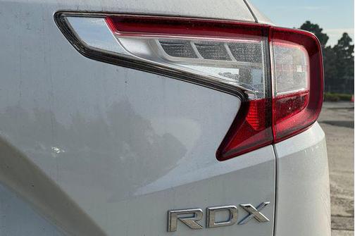 2026 Acura RDX Technology Package