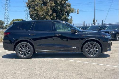 Majestic 2026 Acura MDX A-SPEC