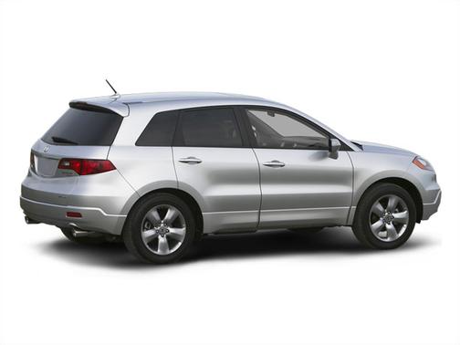 2008 Acura RDX Technology