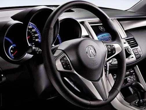 2008 Acura RDX Technology