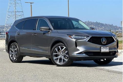 2023 Acura MDX Technology Package
