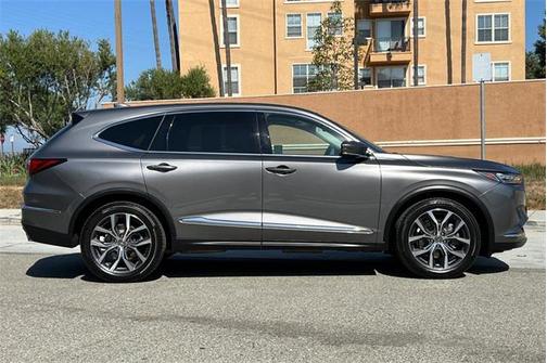 2023 Acura MDX Technology Package
