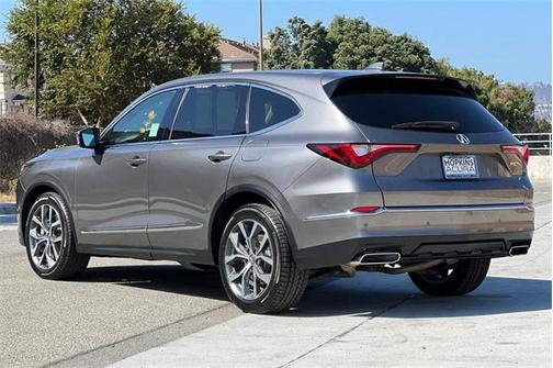 2023 Acura MDX Technology Package