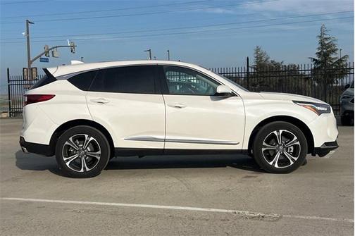 2026 Acura RDX Technology Package