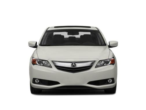 2015 Acura ILX 2.0L w/Premium Package