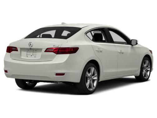 2015 Acura ILX 2.0L w/Premium Package