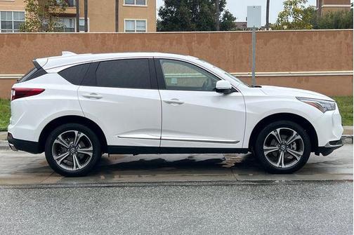 2025 Acura RDX Technology Package