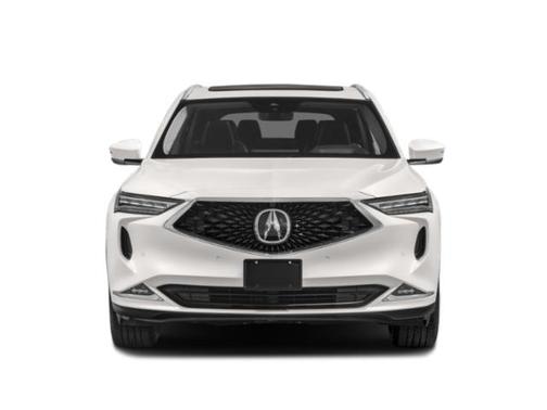 2024 Acura MDX Advance Package
