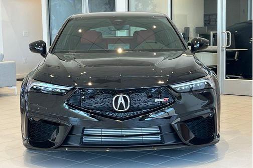 Majestic 2026 Acura Integra FWD Type S