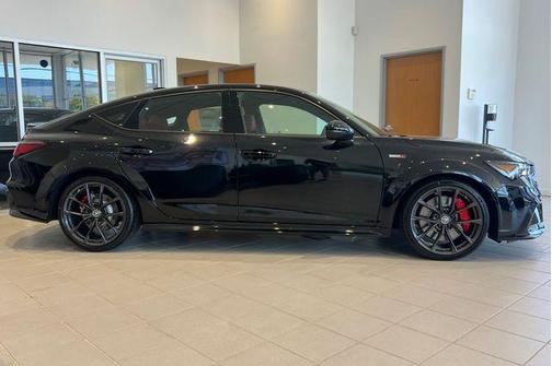 Majestic 2026 Acura Integra FWD Type S