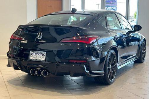 Majestic 2026 Acura Integra FWD Type S