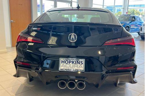 Majestic 2026 Acura Integra FWD Type S