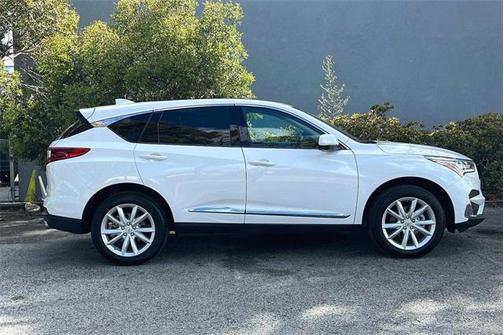 Photo 3 of 34 of 2020 Acura RDX Base