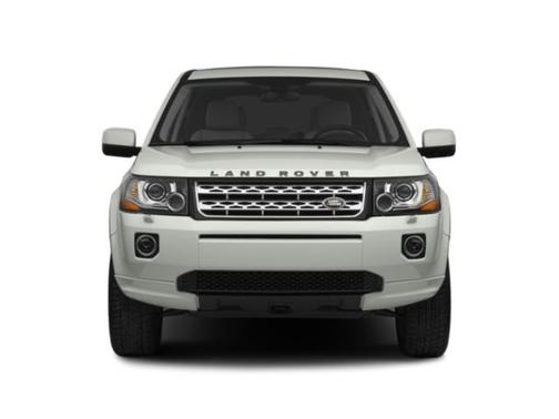 2015 Land Rover LR2 Base