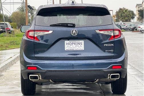 2026 Acura RDX Technology Package