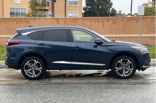 2026 Acura RDX Technology Package