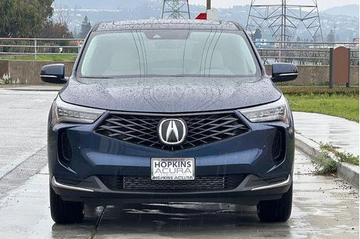 2026 Acura RDX Technology Package