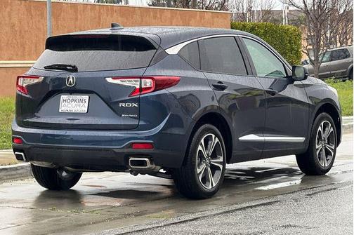 2026 Acura RDX Technology Package