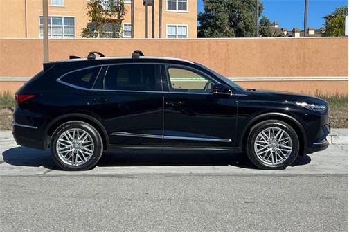 2023 Acura MDX Advance Package