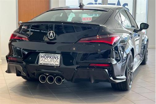 2025 Acura Integra Type S