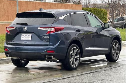 2026 Acura RDX Technology Package
