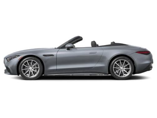 2023 Mercedes-Benz AMG SL 43 Base
