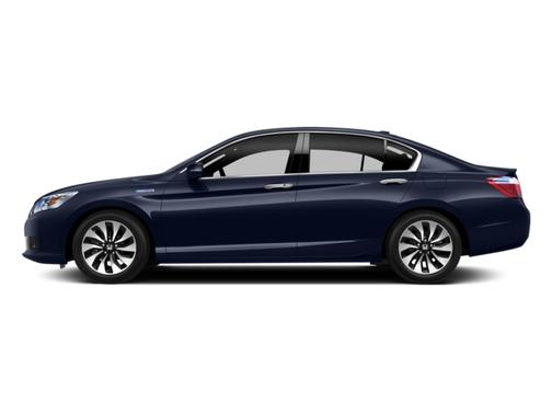 2014 Honda Accord Hybrid Touring