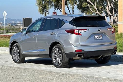 2023 Acura RDX Technology Package