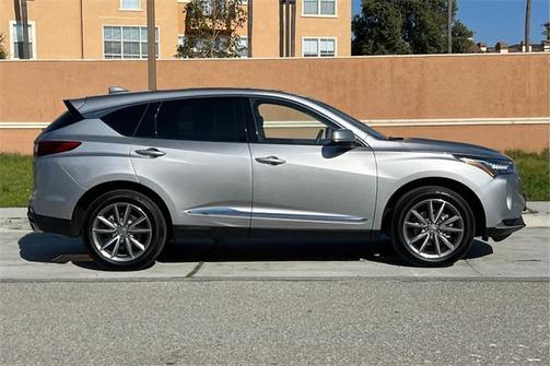 2023 Acura RDX Technology Package