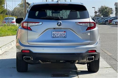 2023 Acura RDX Technology Package